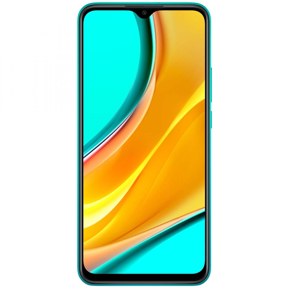 Смартфон Xiaomi Redmi 9 3+32GB Ocean Green