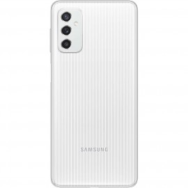 Смартфон Samsung Galaxy M52 128GB White (SM-M526B)