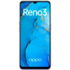 Смартфон OPPO Reno3 Auroral Blue (CPH2043)