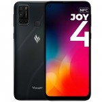 Смартфон Vsmart Joy 4 4+64GB Onyx Black (V441E)