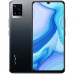 Смартфон vivo V20 Таинственная полночь (V2025)