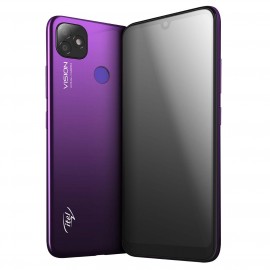 Смартфон Itel Vision1 DS Purple (ITL-L6005-PU)