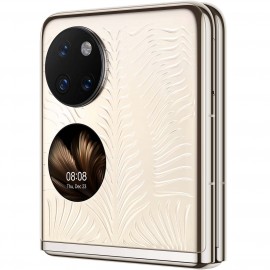 Смартфон HUAWEI P50 Pocket Premium Gold (BAL-L49)