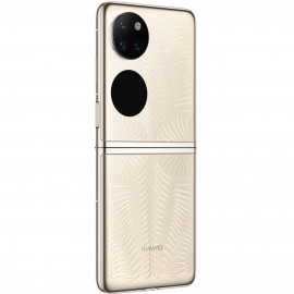 Смартфон HUAWEI P50 Pocket Premium Gold (BAL-L49)