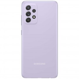 Смартфон Samsung Galaxy A52 256GB Awesome Violet (SM-A525F)