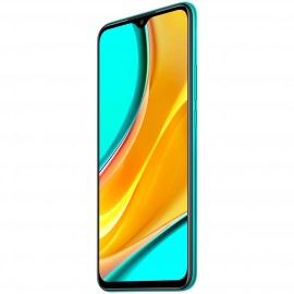 Смартфон Xiaomi Redmi 9 3+32GB Ocean Green