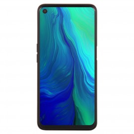 Смартфон OPPO A55 4+64GB Black (CPH2325)