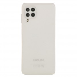 Смартфон Samsung Galaxy A22 128GB White (SM-A225F)