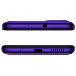 Смартфон Lenovo K12 Pro 4+128GB Electric Violet (XT2091-8)