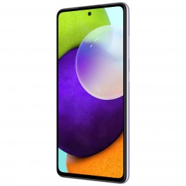 Смартфон Samsung Galaxy A52 256GB Awesome Violet (SM-A525F)