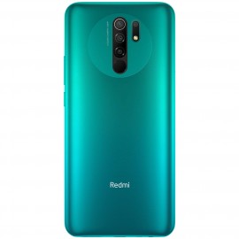 Смартфон Xiaomi Redmi 9 3+32GB Ocean Green 