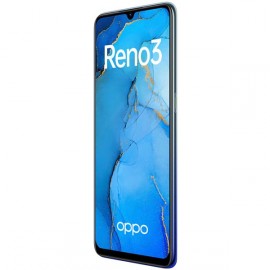 Смартфон OPPO Reno3 Auroral Blue (CPH2043)