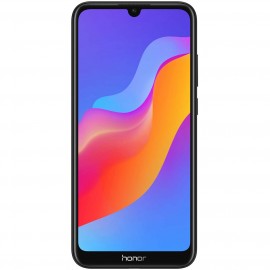 Смартфон Honor 8A Prime 64GB Midnight Black (JAT-LX1)