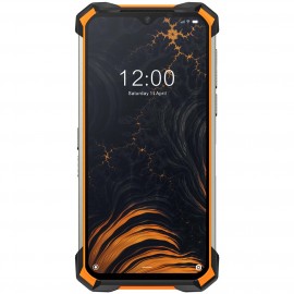 Смартфон Doogee S88 Pro Fre Orange 