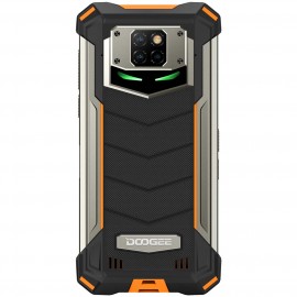 Смартфон Doogee S88 Pro Fre Orange