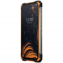 Смартфон Doogee S88 Pro Fre Orange