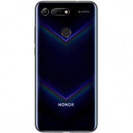 Смартфон HONOR View 20 128Gb Midnight Black