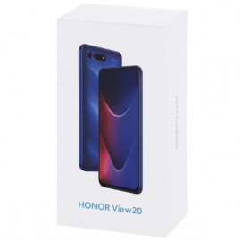 Смартфон HONOR View 20 128Gb Midnight Black