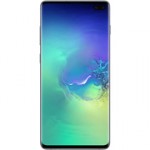 Смартфон Samsung Galaxy S10+ Аквамарин