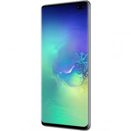 Смартфон Samsung Galaxy S10+ Аквамарин