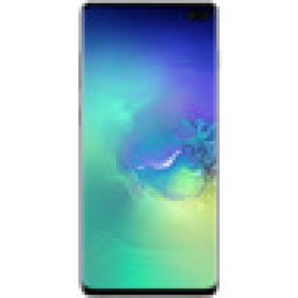 Смартфон Samsung Galaxy S10+ Аквамарин