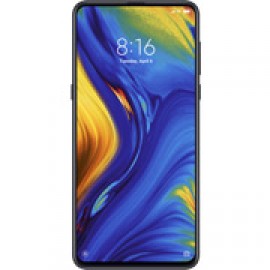 Смартфон Xiaomi Mi MIX 3 128Gb Onyx Black