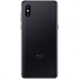 Смартфон Xiaomi Mi MIX 3 128Gb Onyx Black