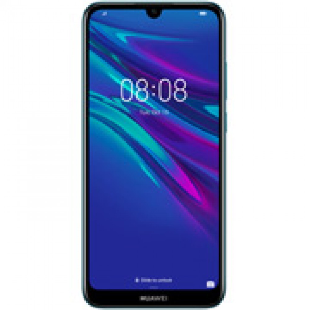 Смартфон HUAWEI Y6 2019 (MRD-LX1F) Sapphire Blue