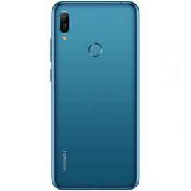 Смартфон HUAWEI Y6 2019 (MRD-LX1F) Sapphire Blue