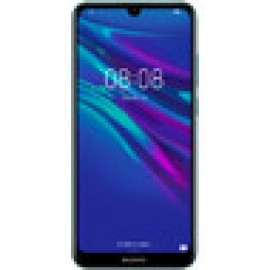 Смартфон HUAWEI Y6 2019 (MRD-LX1F) Sapphire Blue