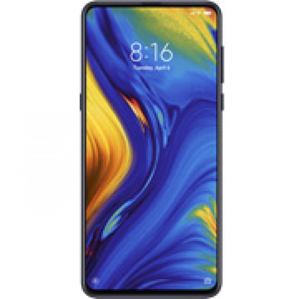 Смартфон Xiaomi Mi MIX 3 128Gb Sapphire Blue