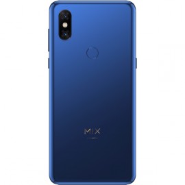 Смартфон Xiaomi Mi MIX 3 128Gb Sapphire Blue