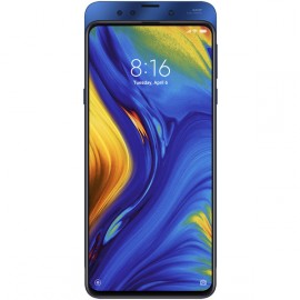 Смартфон Xiaomi Mi MIX 3 128Gb Sapphire Blue