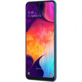 Смартфон Samsung Galaxy A50 (2019) 64GB Blue (SM-A505FN)