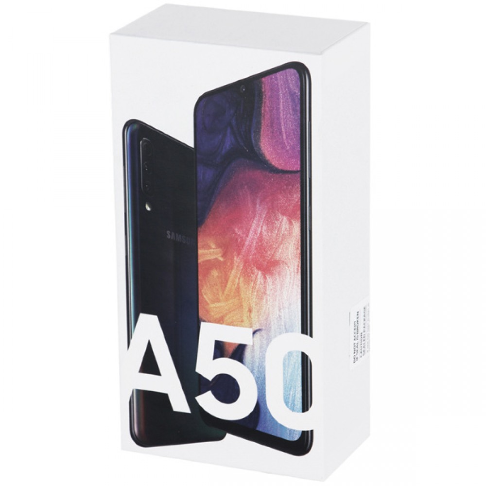 Samsung a50