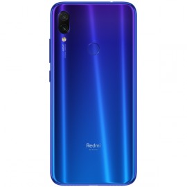 Смартфон Xiaomi Redmi Note 7 64GB Blue