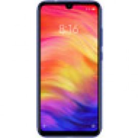 Смартфон Xiaomi Redmi Note 7 64GB Blue