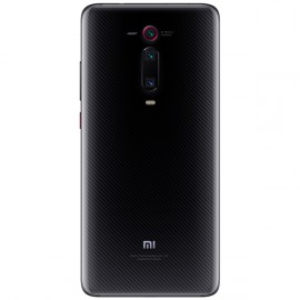 Смартфон Xiaomi Mi 9T 64GB Carbon Black