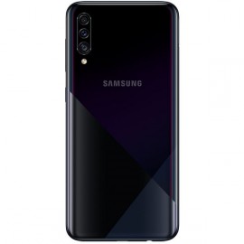 Смартфон Samsung Galaxy A30s 32GB Black (SM-A307FN)