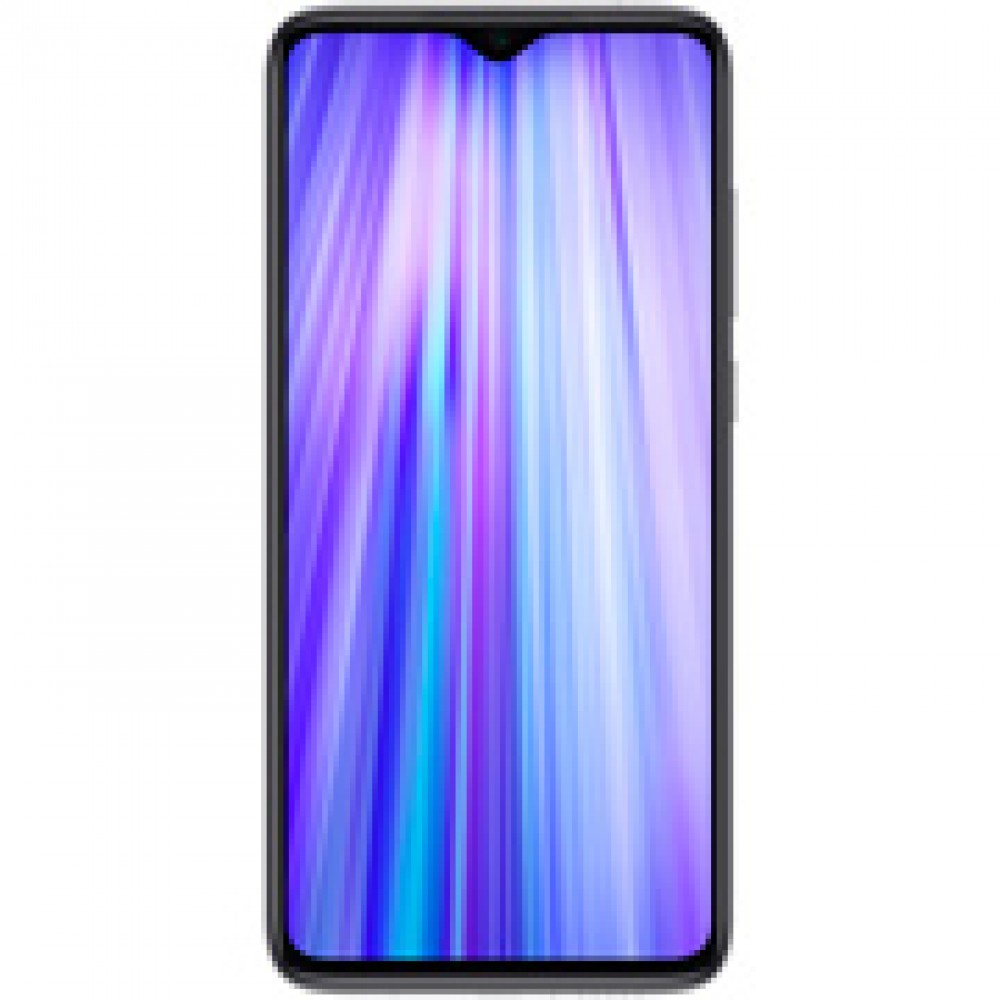 Смартфон Xiaomi Redmi Note 8 Pro 6+128GB Pearl White