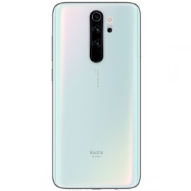 Смартфон Xiaomi Redmi Note 8 Pro 6+128GB Pearl White