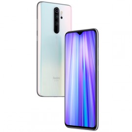 Смартфон Xiaomi Redmi Note 8 Pro 6+128GB Pearl White