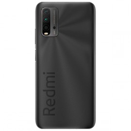 Смартфон Xiaomi Redmi 9T 4+128GB Gray