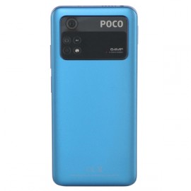 Смартфон POCO M4 Pro 128GB Cool Blue