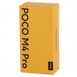 Смартфон POCO M4 Pro 128GB Cool Blue