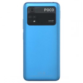 Смартфон POCO M4 Pro 256GB Cool Blue