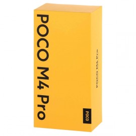 Смартфон POCO M4 Pro 256GB Cool Blue