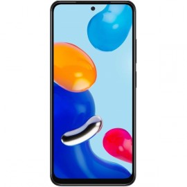 Смартфон Xiaomi Redmi Note 11 4GB/64GB Graphite Gray