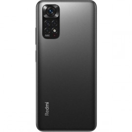 Смартфон Xiaomi Redmi Note 11 4GB/64GB Graphite Gray