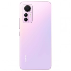 Смартфон Xiaomi 12 Lite 128Gb Lite Pink